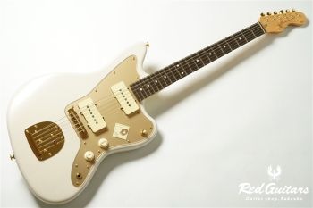 MJS-MV Kazuki Isogai - White Blonde Matte